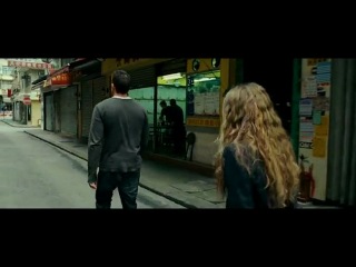 Пятое измерение / Push (2008)